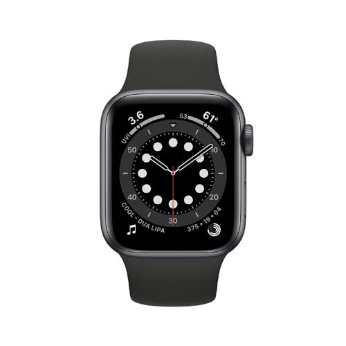 Apple Watch Series 6 44MM Repair